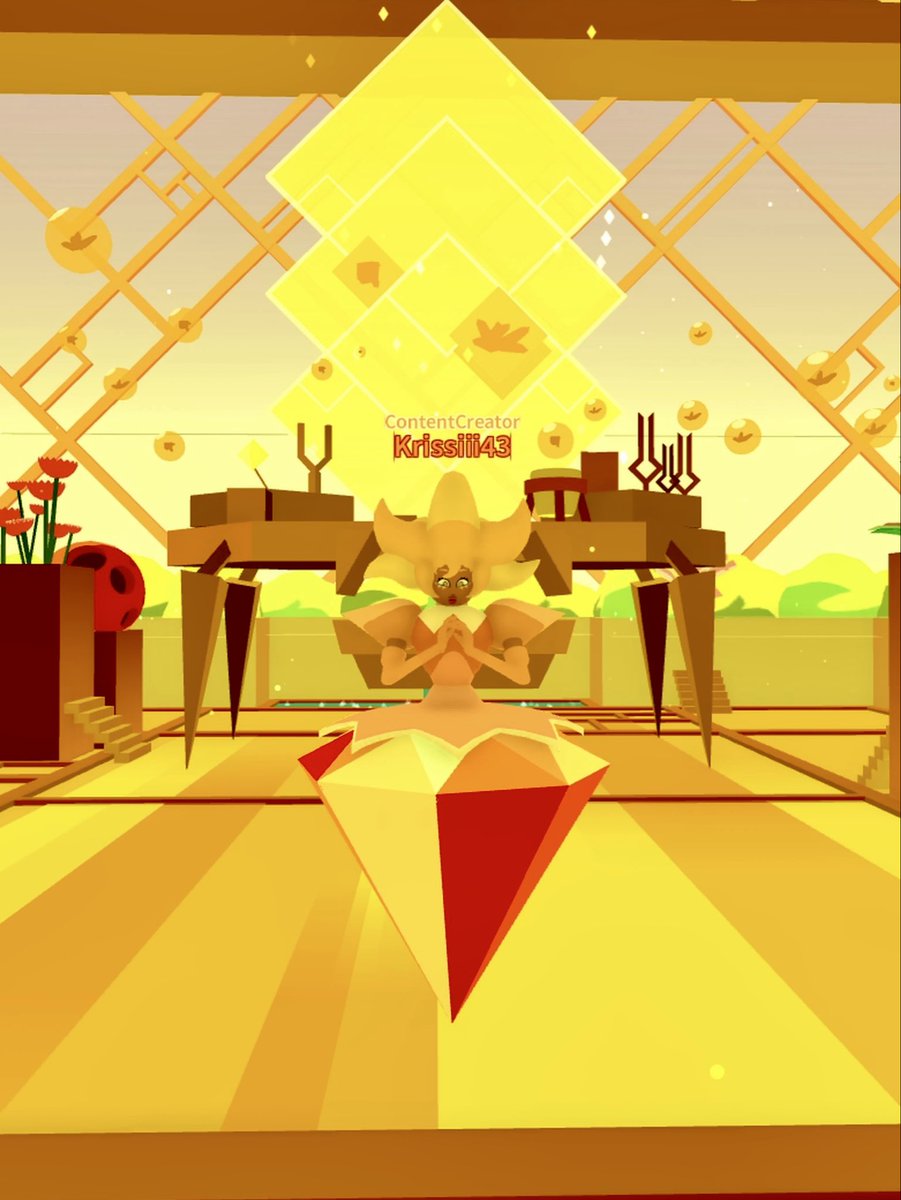 krissskz's tweet photo. Thank you guys so so much for helping me to get SUN GODDESS🧡💛!! I AM SOO HAPPYY!! I didnt think i would get this morph so fast! I didnt do this alone! You guys helped me to get her! Thank you guys so much again🧡! LOVE YOU GUYSS💛💛!!! Lets get MOON GODDESS NEXTTT!!! https://t.co/PwnPRhf5Wb