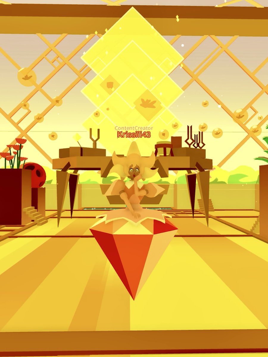 krissskz's tweet photo. Thank you guys so so much for helping me to get SUN GODDESS🧡💛!! I AM SOO HAPPYY!! I didnt think i would get this morph so fast! I didnt do this alone! You guys helped me to get her! Thank you guys so much again🧡! LOVE YOU GUYSS💛💛!!! Lets get MOON GODDESS NEXTTT!!! https://t.co/PwnPRhf5Wb