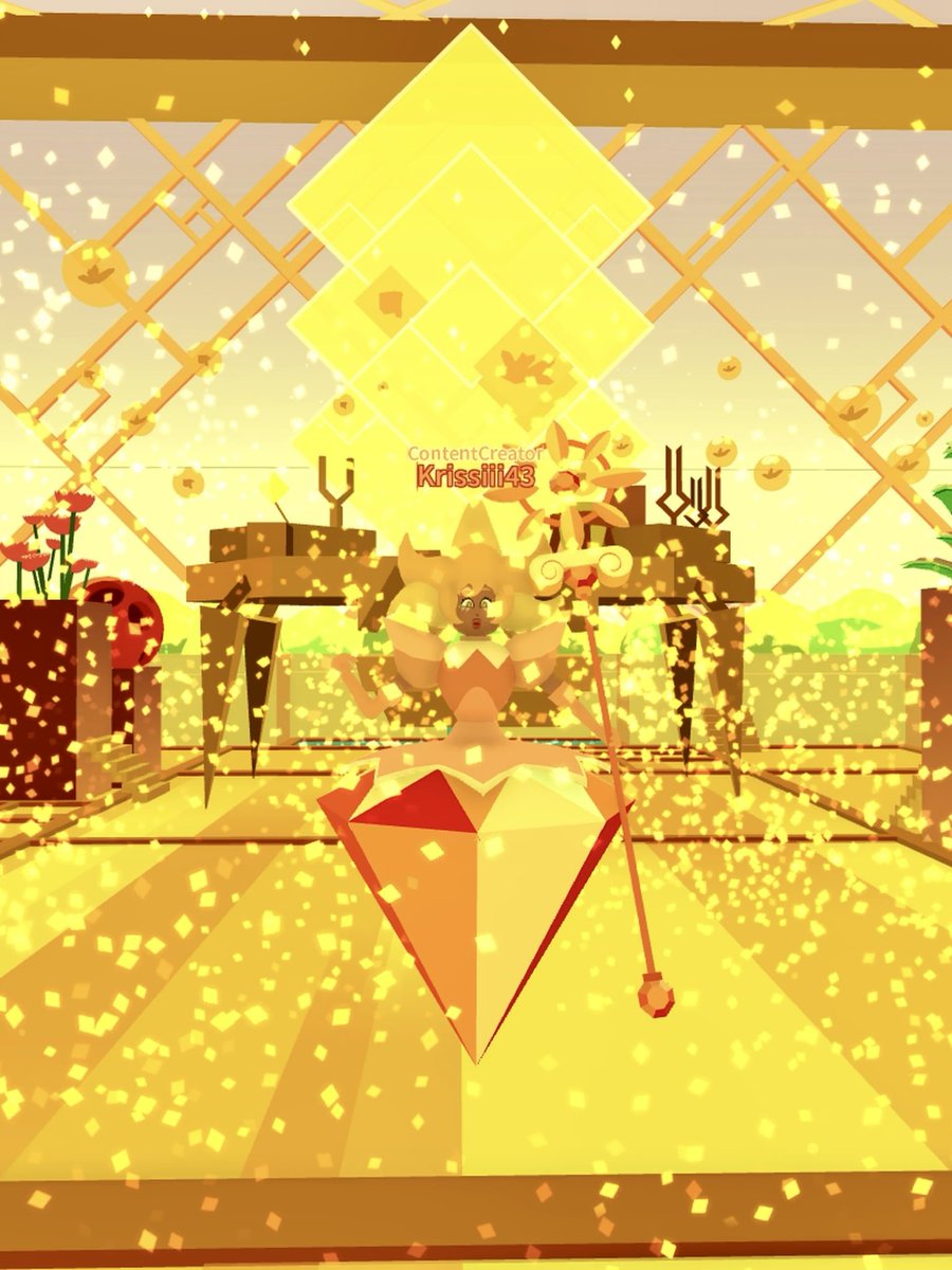 krissskz's tweet photo. Thank you guys so so much for helping me to get SUN GODDESS🧡💛!! I AM SOO HAPPYY!! I didnt think i would get this morph so fast! I didnt do this alone! You guys helped me to get her! Thank you guys so much again🧡! LOVE YOU GUYSS💛💛!!! Lets get MOON GODDESS NEXTTT!!! https://t.co/PwnPRhf5Wb