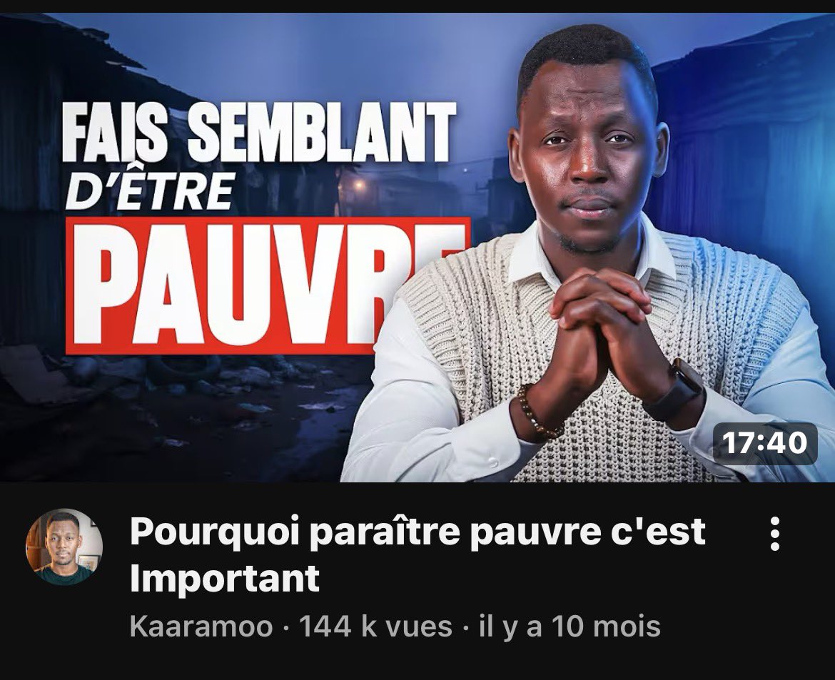 IsayonTijii's tweet photo. Ah car ça t’fais rire en plus.. https://t.co/3nT85pPD5R