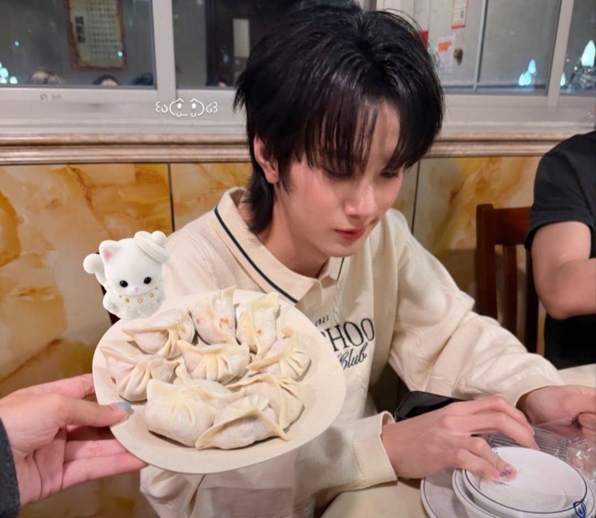 BEWIIZ0203's tweet photo. น้องเกี๊ยวน่ารักขนาดนี้แม่หวงๆๆๆๆๆๆๆๆๆๆ🐱

#savewrg #Auausave https://t.co/JW9FC3NPa1