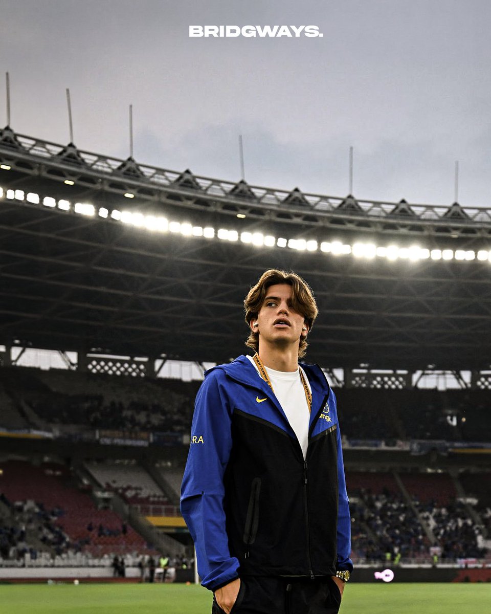 Bridgways's tweet photo. Marco Palestra at Gelora Bung Karno, Jakarta. 🇮🇩😍 https://t.co/auE6Cs4W6f
