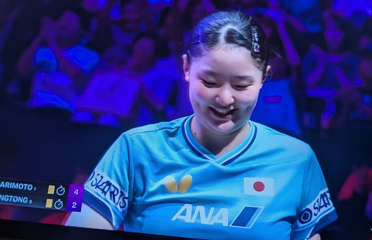 mmchuntian's tweet photo. 美和ちゃん優勝おめでとう🏆❤かっこよかった❤ https://t.co/0pThdCt2Tp