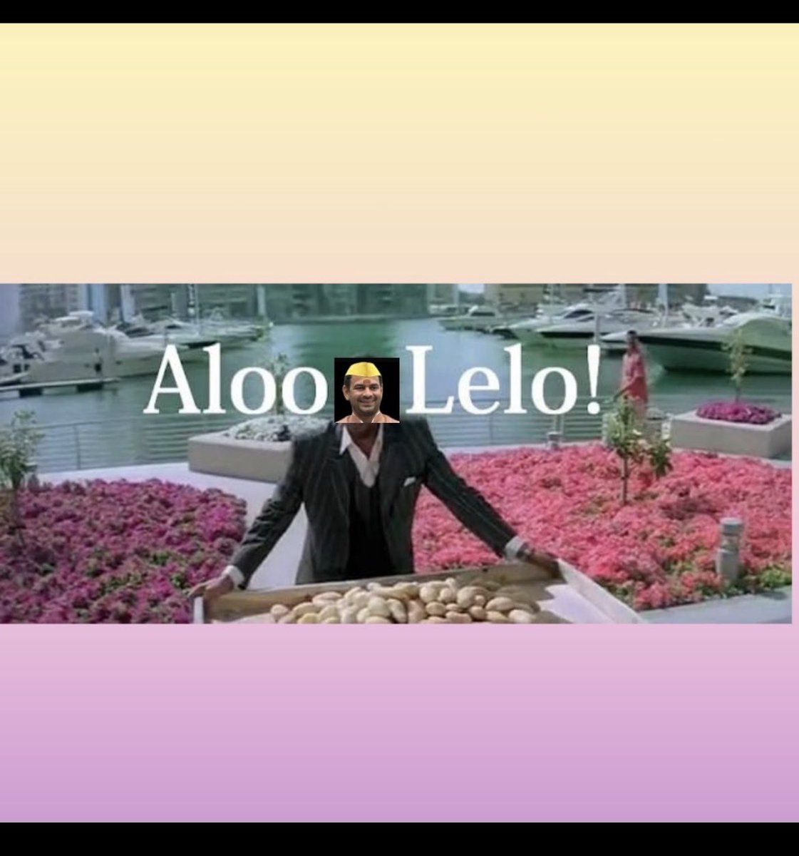 sleepybehenn's tweet photo. @TejYadav14 😅😅😅 https://t.co/h1o301boQU