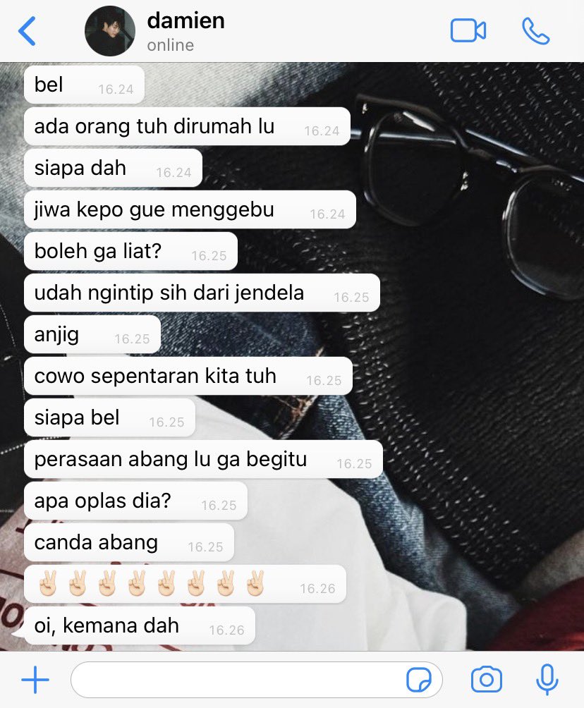 paintedlost's tweet photo. cemburu tuh
keonhyeon sometwts au https://t.co/MzCuM1ro39