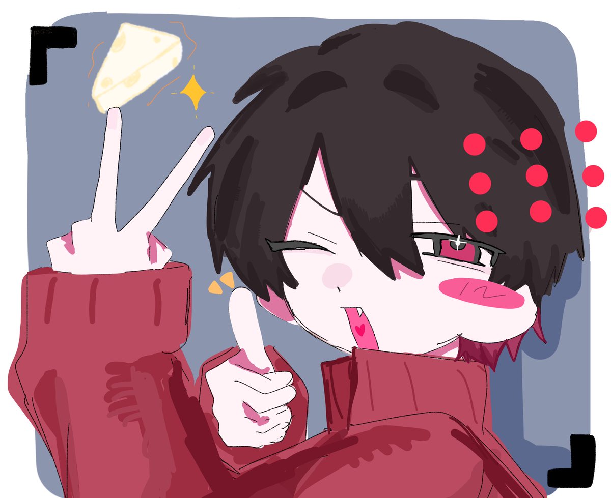 bananaparinai's tweet photo. #実シ兄者絵描きさんと繋がりたい 
🐱さんを大量に描いてます‼️
全反応で気になった方無言フォロー失礼します🙇‍♀️ 片思いは2日までです❣️ https://t.co/XPdJfXtfNd