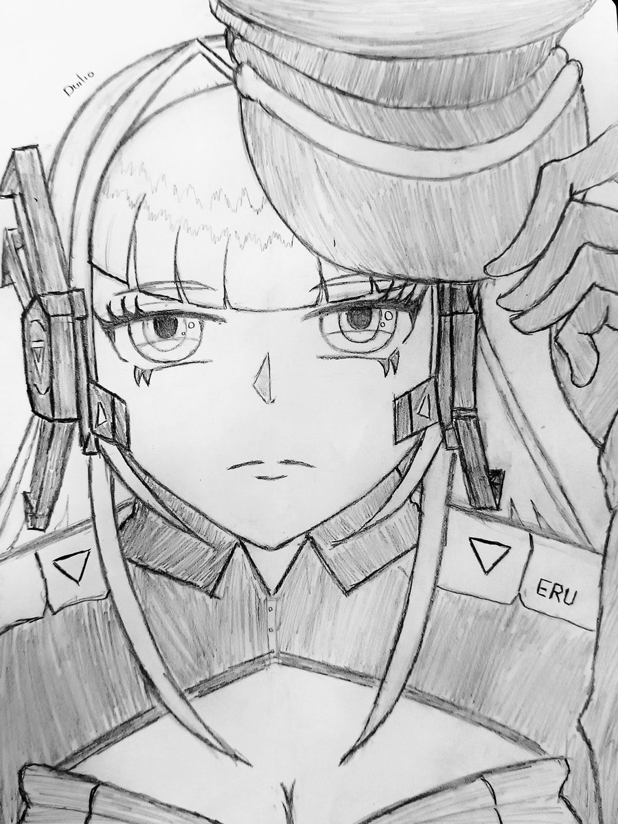 Duiliog24's tweet photo. Estaba entre dibujar uno o intentar otro al final dibuje ambos  ✨🤍✨🤍✨🤍
#lapiceru https://t.co/JqdzRTqd60