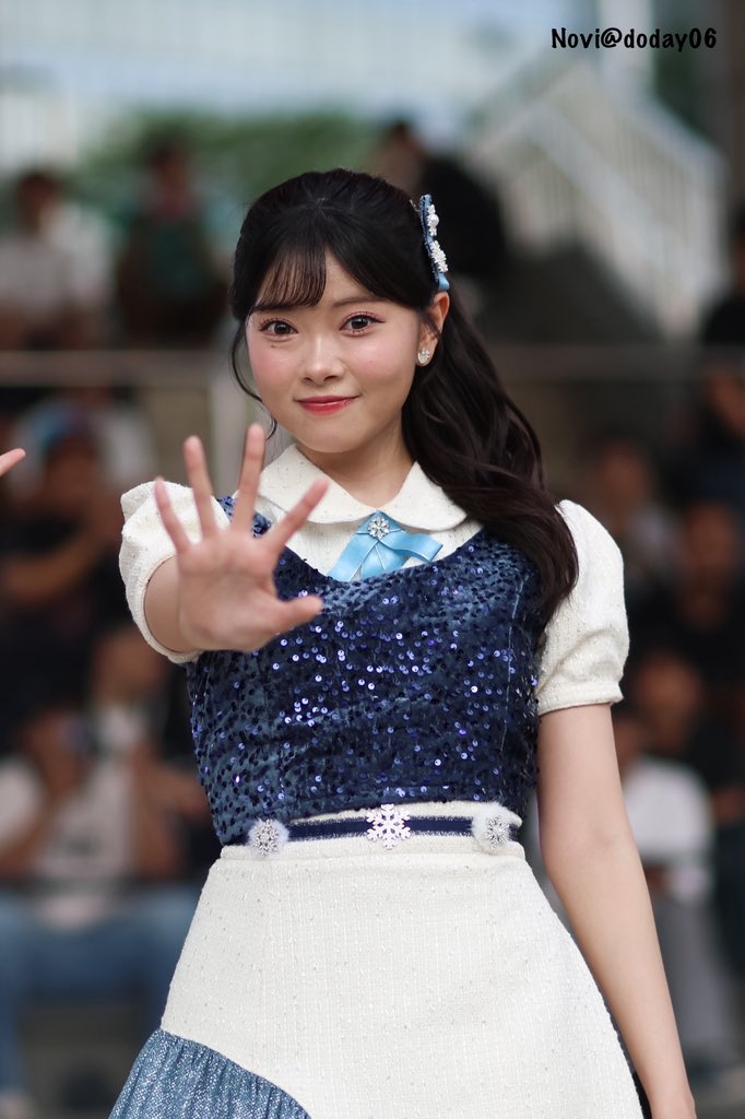 doday06's tweet photo. Hello again @A_FionyJKT48 👋

2026/08/09
LaLaport Bon Odori Day 2 https://t.co/Rj14DZ237c
