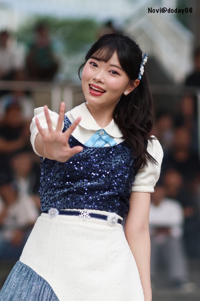 doday06's tweet photo. Hello again @A_FionyJKT48 👋

2026/08/09
LaLaport Bon Odori Day 2 https://t.co/Rj14DZ237c
