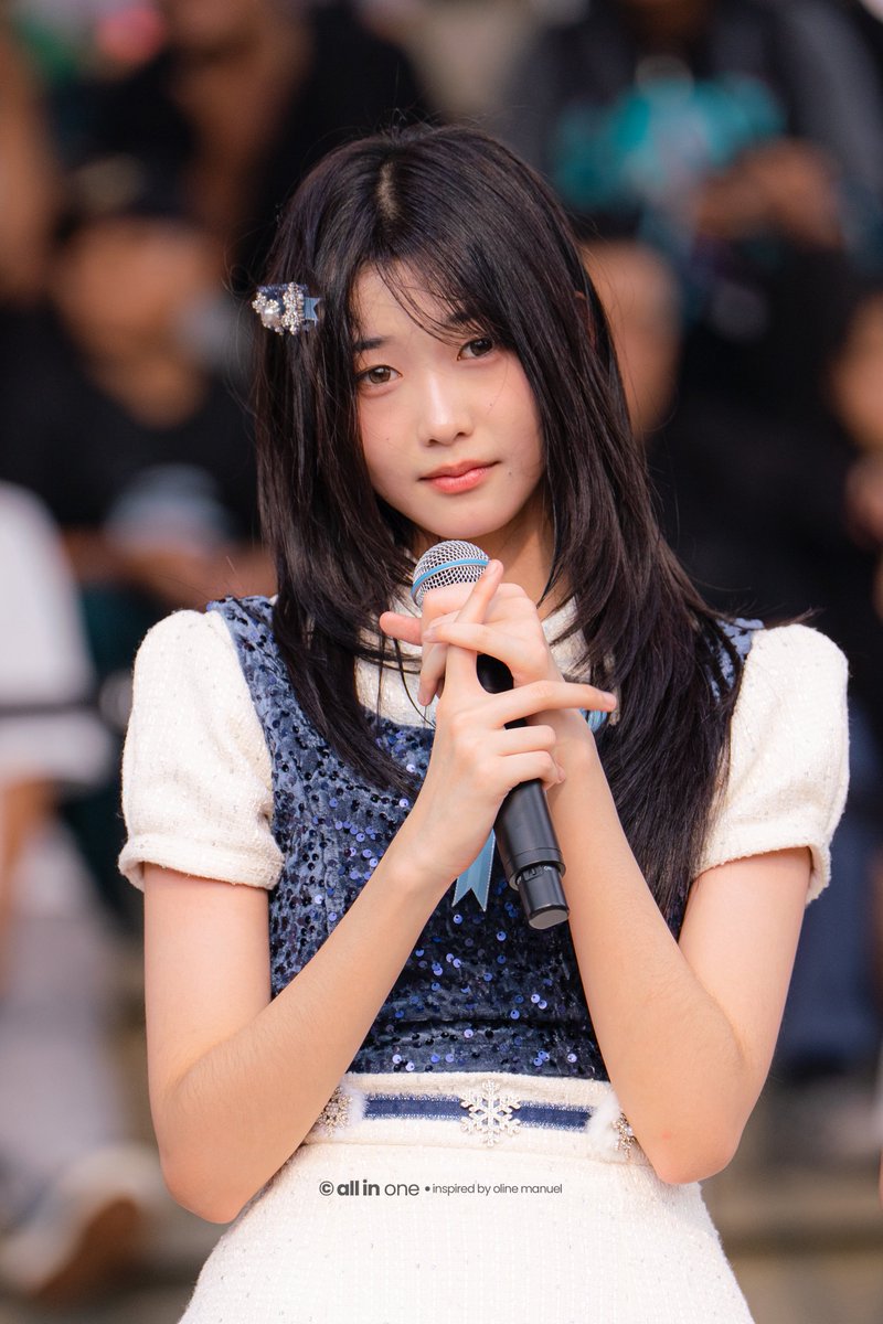 allin_one1103's tweet photo. 260809 エモい 🥺🤍 @M_OlineJKT48 #OLINE #オリヌ #오라인 #JKT48 https://t.co/VJBc02qvWX