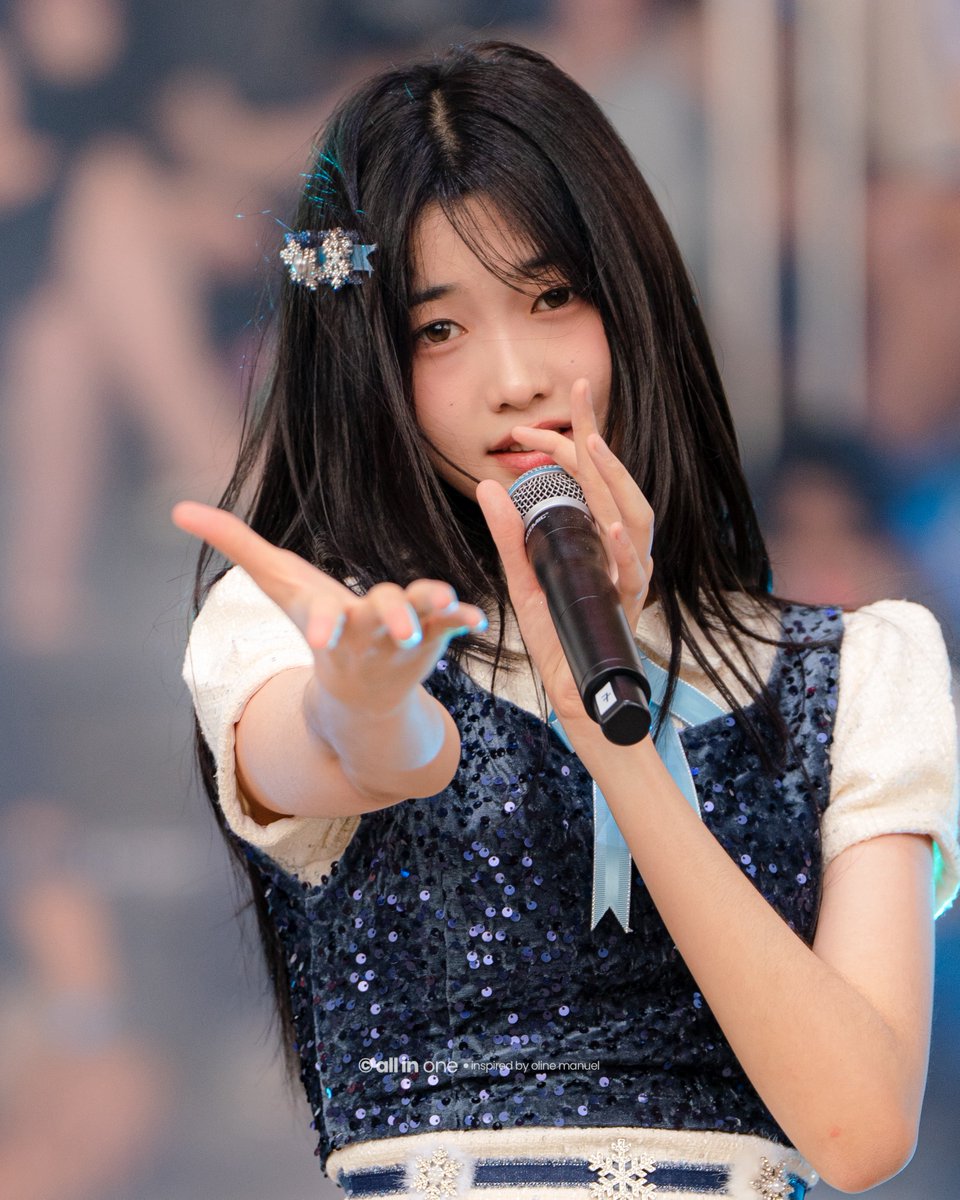 allin_one1103's tweet photo. 260809 エモい 🥺🤍 @M_OlineJKT48 #OLINE #オリヌ #오라인 #JKT48 https://t.co/VJBc02qvWX