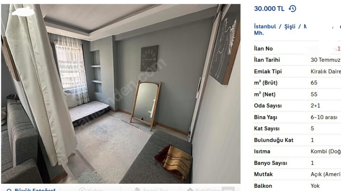 mdnightsuki's tweet photo. İstanbul'daki ev sahipleri şaka mı??? adam salonun ortasına perde çekip 2+1 diye kiralıyor https://t.co/UwYVrgzGoE