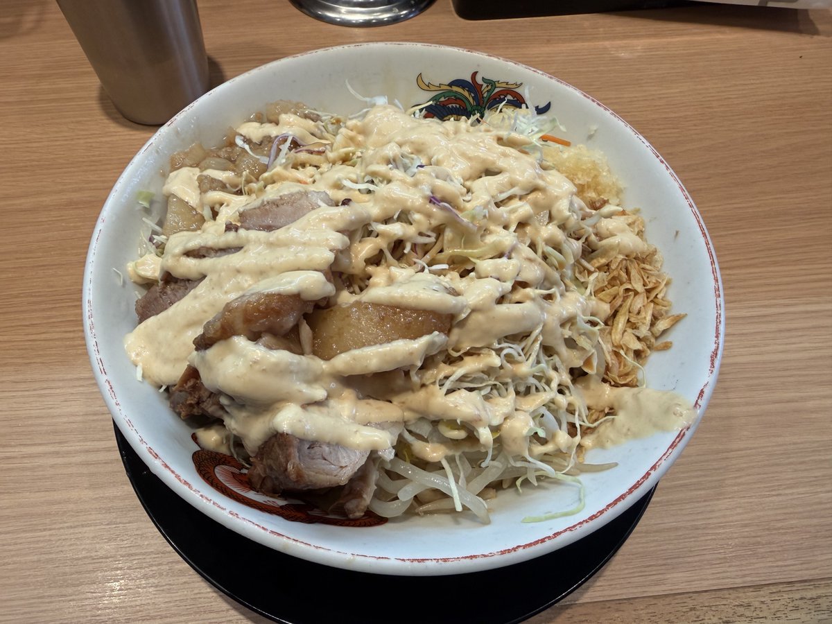 mag91gam's tweet photo. こっちはさっき豚山で冷やし中華はじめましたよ
近くの銭湯来てサイコーを極めてます https://t.co/fAhmJl8N7a