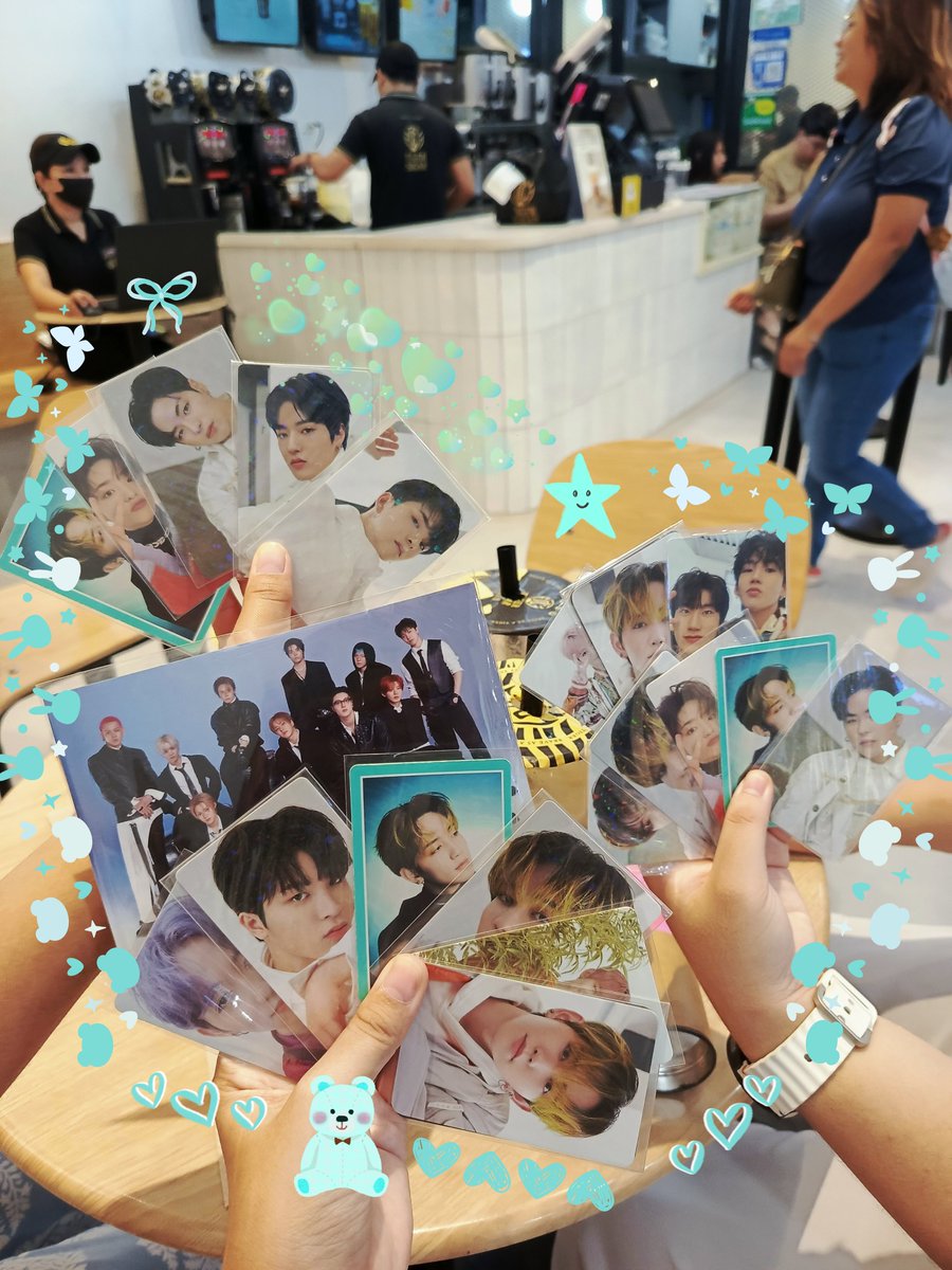 jeonghwancake's tweet photo. Thank you so much po, @kpopbissh!! Nice to see you again po hihi. Sana matuloy yung yearly cse nating mga Laguna teumes. See you po sa teumecon (sana matuloy kami). 🥺🫶🏽 https://t.co/zRXBTlk4E7