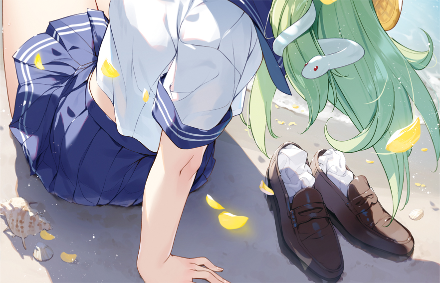 miyase_mahiro's tweet photo. こう早苗さんがどいた後が残ってるのにノスタルジーというかフェチというのか良さを感じる https://t.co/Io6KpkWzme