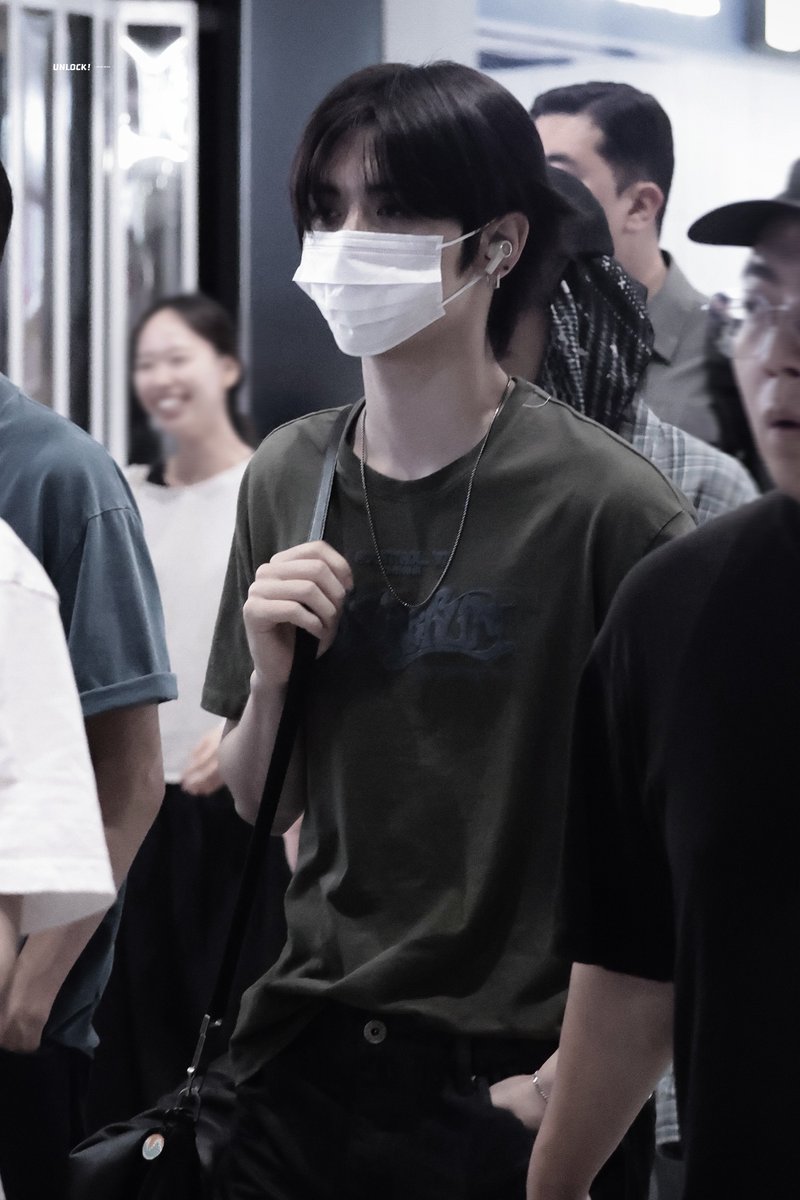 Unlock0810's tweet photo. 260809

#TAESAN #태산 
#BOYNEXTDOOR #보이넥스트도어 https://t.co/MMKFviMESu