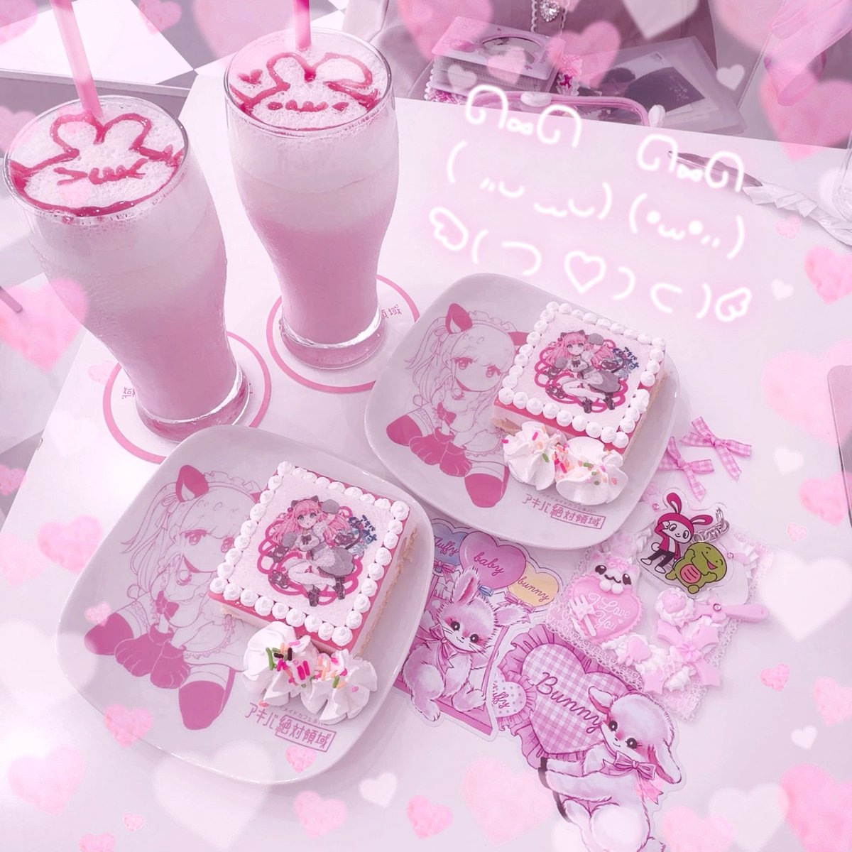 hxt4tt's tweet photo. ᐢ⁄⦁⁄๑⁄⦁⁄ᐢ🎀 https://t.co/tYoeHB1dd5