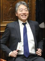 pikonon0806's tweet photo. 「Z省」を牛耳り
「岸田」や「石破」を使って国民から過度な税金を搾取していた2人の「Z官僚」💢
新川浩嗣氏と一松旬氏・・
高市総理+片山大臣により
更迭されてよかったよかった👏👏
多分、他の政治家じゃできなかったと思う🤔
#高市政権一択 https://t.co/nji9MvK20Q