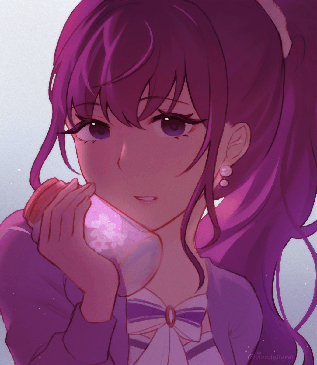 dandellynn's tweet photo. one mafuyu before i lock in #prsk_FA https://t.co/eSHDvZNOC4
