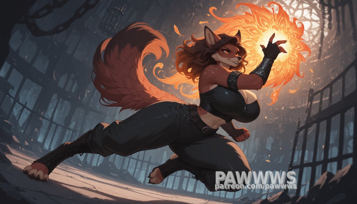 DirtyFurryPaws's tweet photo. Dirty Pawwws
#AIart️️️️️️️️️️️️️️️️️️️️️️️️️️️️️️️️️️️️️️️️️️️️️️️️️️️ #furryartㅤㅤㅤ #furryㅤㅤㅤ #furryartists https://t.co/nDCv4UrPXX