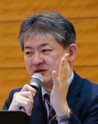 pikonon0806's tweet photo. 「Z省」を牛耳り
「岸田」や「石破」を使って国民から過度な税金を搾取していた2人の「Z官僚」💢
新川浩嗣氏と一松旬氏・・
高市総理+片山大臣により
更迭されてよかったよかった👏👏
多分、他の政治家じゃできなかったと思う🤔
#高市政権一択 https://t.co/nji9MvK20Q