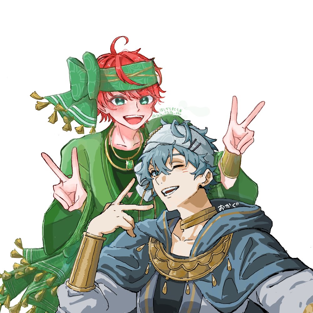 lala_Stella_sky's tweet photo. 絵チャで合作！
アラぴちナイト踊り子ビジュ
🦖さん🐏さん💕

🦖:@lala_Stella_sky 
🐏:@Okagumkru 

#からぴち　#ぴちあーと　
#じゃぱぱ　さん　#ヒロ　くん https://t.co/5OYGKe2UiF