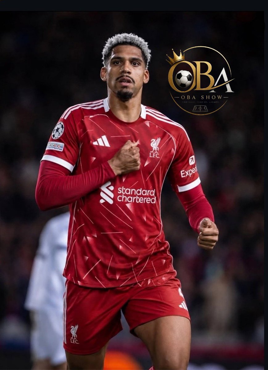 obashow_'s tweet photo. 🚨🚨 BREAKING : ARAUJO IS COMING 🔴✈️
The defender leaves Barcelona and he's on his way to Liverpool to under go medical and then sign with the reds 🇬🇷
 @LFC @FCBarcelona_cat @FCBarcelona @LaLiga #liverpool #liverpoolfc #barcelona #transfernews #trendingnow https://t.co/4SzFzs4uAL