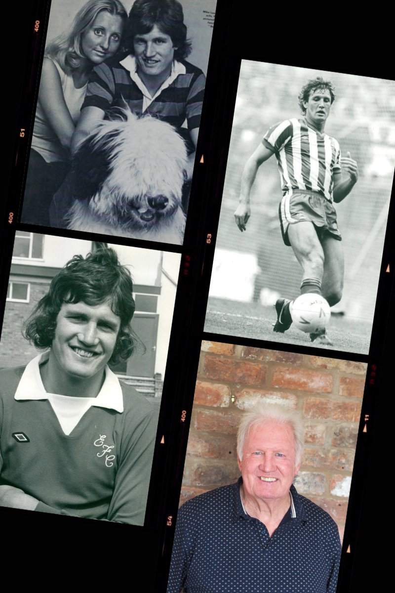 EvertonHeritage's tweet photo. With a biography of Mike Lyons, written by @simon22ph , out soon, please share your standout memories of the former Everton skipper. https://t.co/TKeY4ANdWH