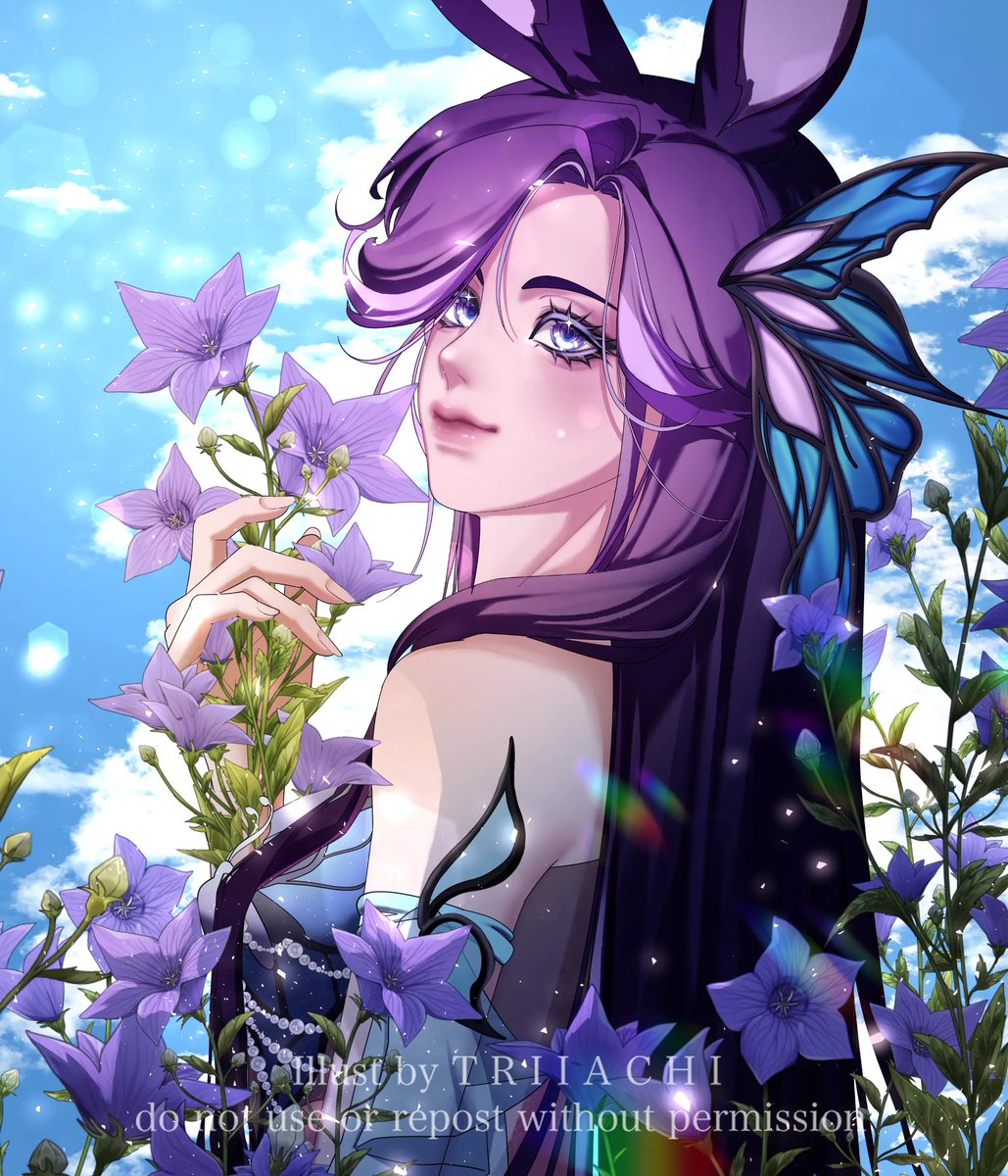 triiachi's tweet photo. [RTs and like are appreciated!]
Greetings friends! 
I’m sorry I’ve been doing so much self promotion lately, because my vgen has been quiet and I’m really anxious about my future income as I don’t have a permanent job yet. 
https://t.co/yPLt3ThhCC
#commissionㅤ #vgencommission https://t.co/4FuR4Ot8HW