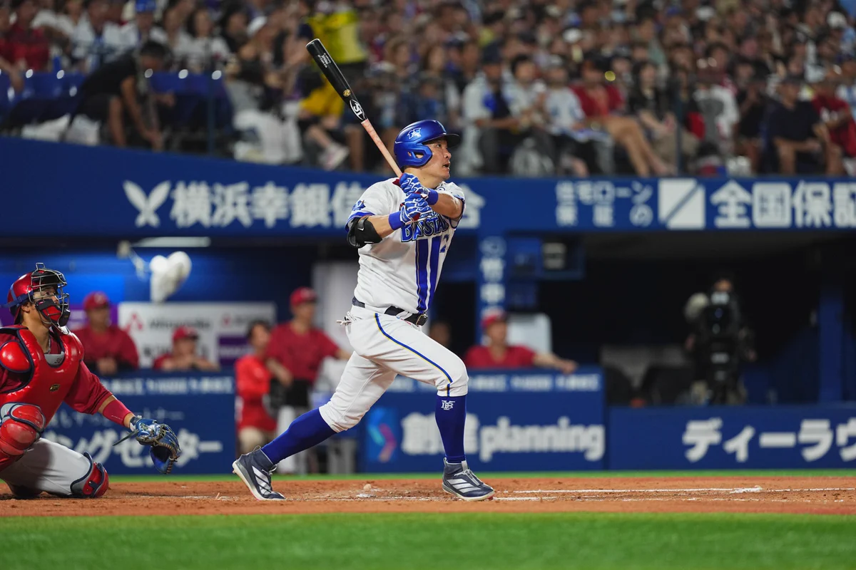 横浜DeNAベイスターズ on X: 