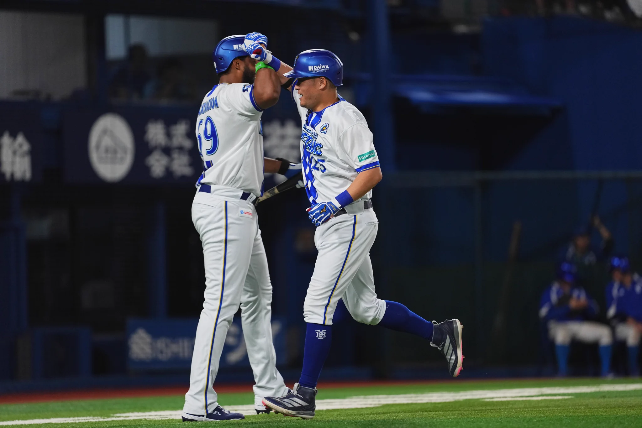 横浜DeNAベイスターズ on X: 