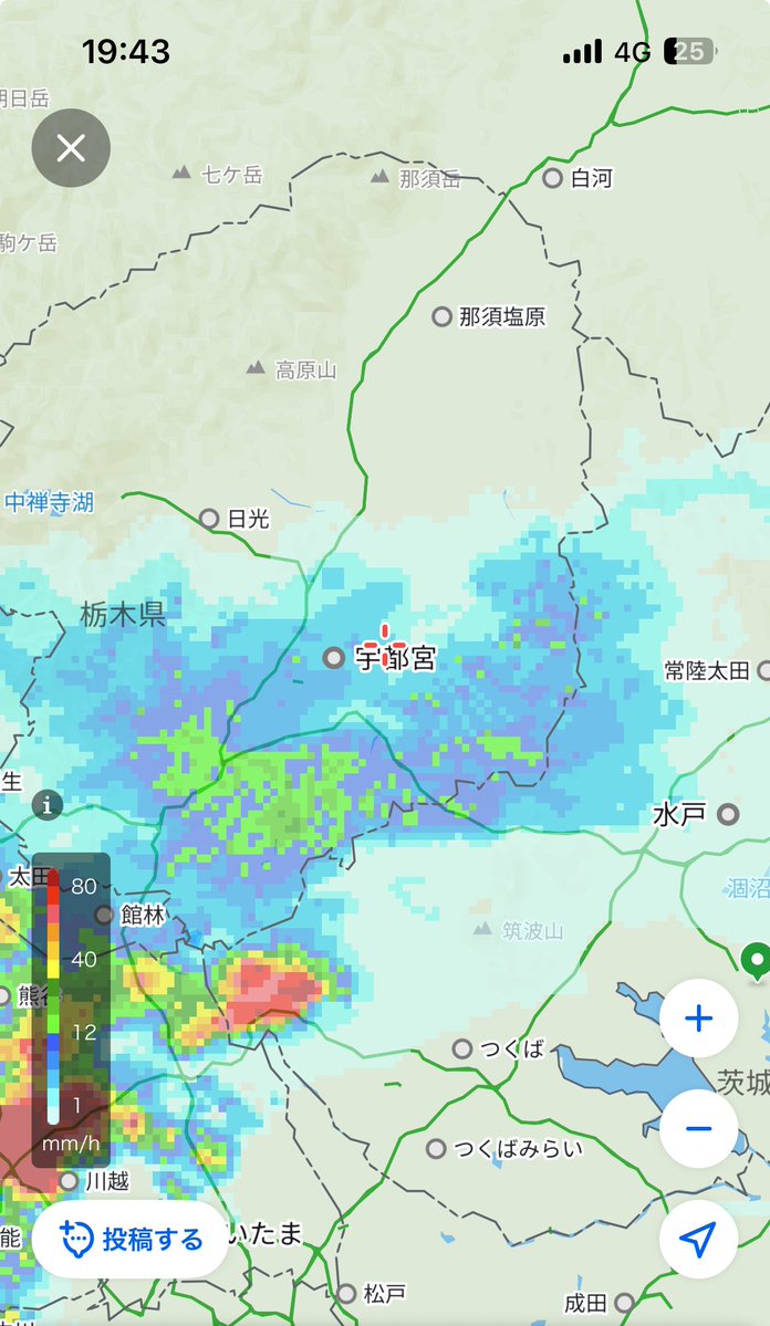vvvf_kiyo's tweet photo. 北海道・東北→羽田便
迂回してる。 https://t.co/gNwzLdRLcc