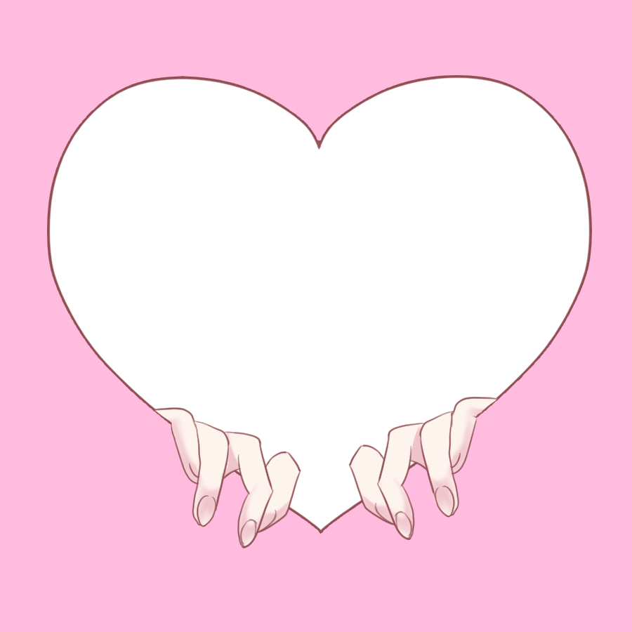 larme_draw's tweet photo. 明日は8/10はハートの日💗
なのでハートに関する素材まとめです💞

ブクマしておくとおはVに使いやすいです🔖
いいねやフォロー、使用報告、引用リプなど、とても励みになります💞

加工、編集⭕️
#VTuber素材 　#おはようVtuber素材 https://t.co/r2xxePjZqG