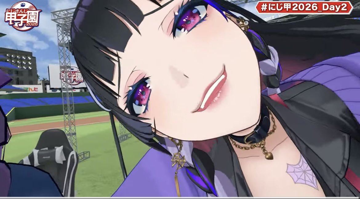 morimori_bbt's tweet photo. フレン「メロコさんなんかずっとおかしいw」
#にじ甲2026_Day2 https://t.co/YLZBNiFU2v
