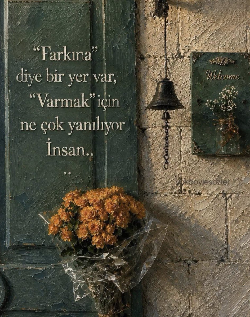queridocann's tweet photo. Farkına varmak…. https://t.co/ye2262JFyd