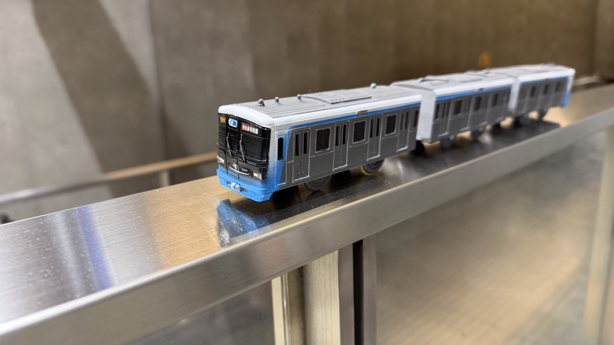 ShinKyp1's tweet photo. 今回、PLAシルバーフィラメントがプリント後に色が暗くなるので、PETGでプリントしてみたんやけど、塗装もすぐ剥げるし、細部のプリントも甘いので、FDMで塗装前提や、模型用途ならばPLA一択ちゃうかなと。
＃3Dプリンター https://t.co/pSTgwsKINi