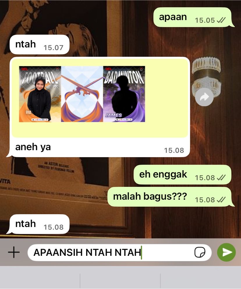 ssalvasixth's tweet photo. orang orang kenapa RESE BANGET AKU CAPEK LADENINNYA https://t.co/xW24Ev4G73