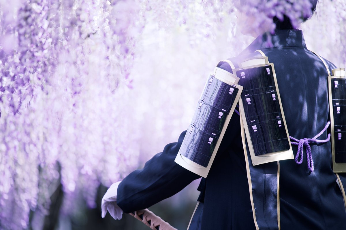 gashi_cos tweet picture
