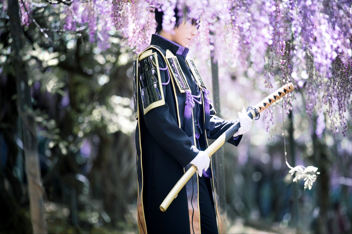 gashi_cos tweet picture