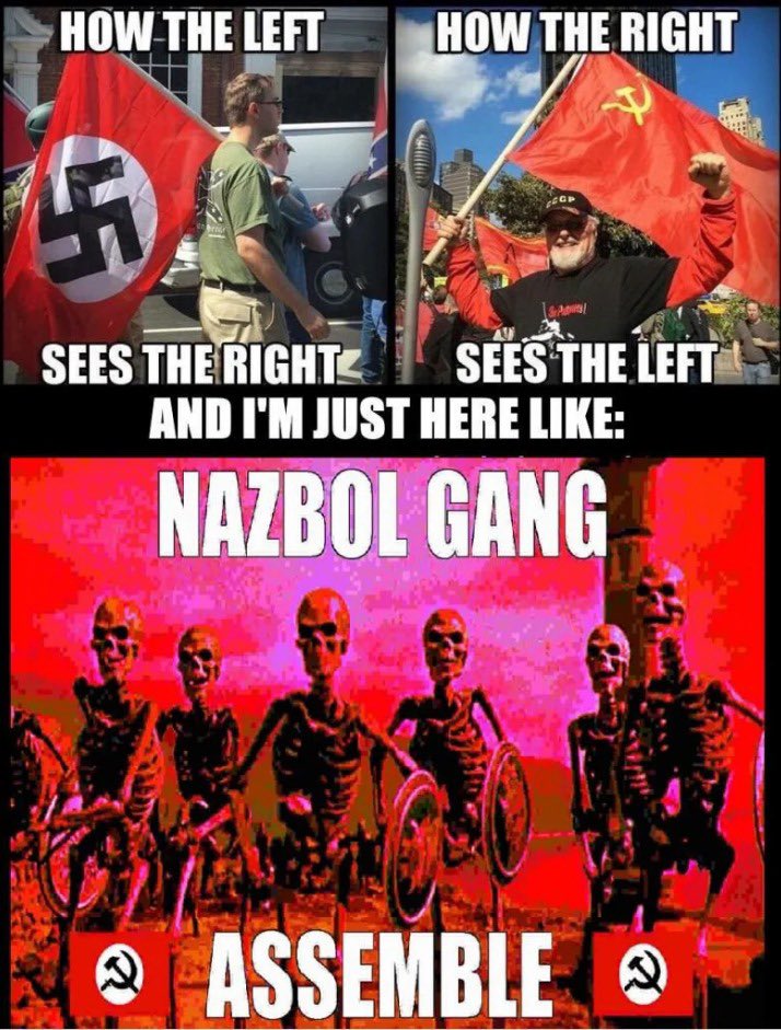 SnoozeCroozer's tweet photo. @ShitpostRock We are so back https://t.co/keK3FOPYDo