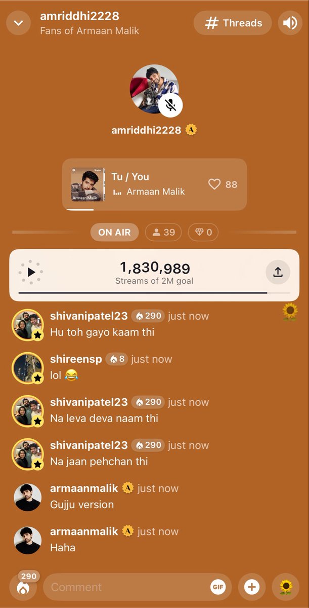 ShivaniPatel23's tweet photo. #GayaKaamSe gujju version coming up… 🥸 https://t.co/OWJkfwZYX4