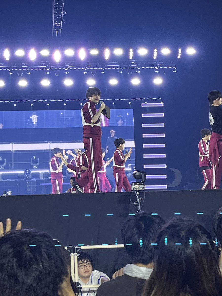 teratera_0508's tweet photo. the k4sen con 2026最高だった！ https://t.co/mPYtvYw8T7
