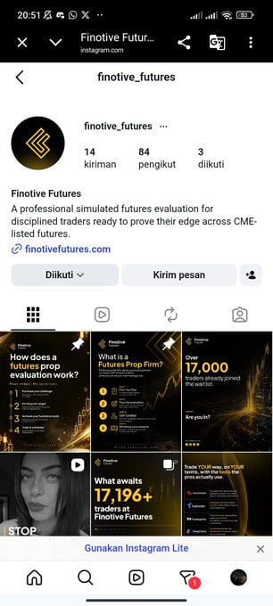 nmh787d's tweet photo. @FinotiveFunding @FinotiveFutures @Vd2156 @OnyxPulsezbw97 https://t.co/XevfB4Ap6y
