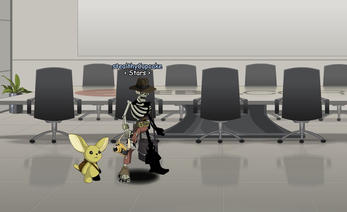 StealThyCupcake's tweet photo. me and my associate are starting a Lore newspaper. prepare to have your photograph in the tabloids. #ootd 09.08 #aqw https://t.co/HGADOFGpx7