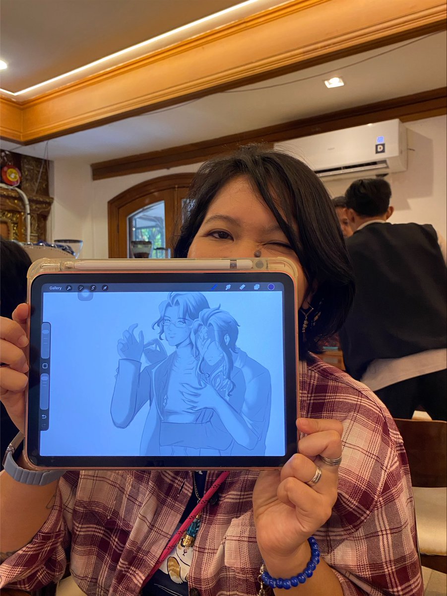 shandya's tweet photo. Sesi Gambar Bareng Offline kali ini. Makasih semua yang udah dateng \o/

@aristogama @WineChopsticks @Im_Dmonster @tahubulat926 @ofuku89 @winonaamanda https://t.co/LK0CFuvbtH