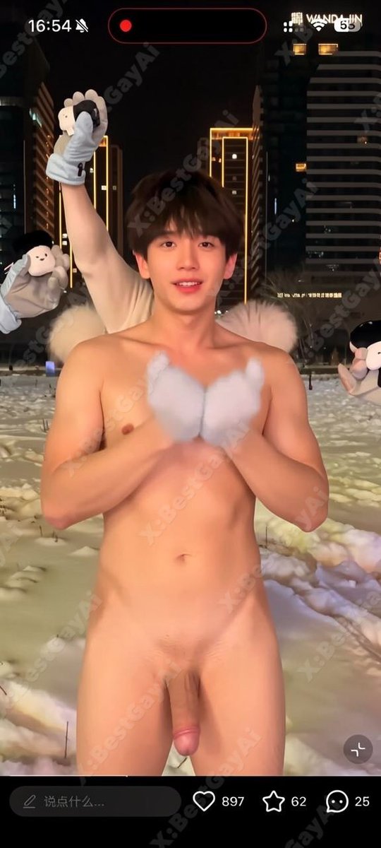 BestGayAi's tweet photo. 粉丝投稿要看的抖音网红：windows 小红书叫：豌豆大王。奶狗弟弟说不定床上很猛。#ai #nsfw #抖音网红 #帅哥 https://t.co/TB2L7Scxwc