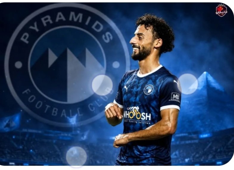 rokamf20's tweet photo. رحلة أحمد عبد القادر لبيراميدز هي الاختصار المثالي لعقليته
 رايح لنادي كل مقوماته فلوس لا طموح ولا جمهور
​تخيّل لاعب عنده 27 سنة
 ناشئين زي محمد عبد الله وعمر معوض 
سابقينه بسنين ضوئية في النضج والشغف..
​فعلا  الطيور على أشكالها تقع
ولايقين على بعض جدا. https://t.co/KlT40fGK29