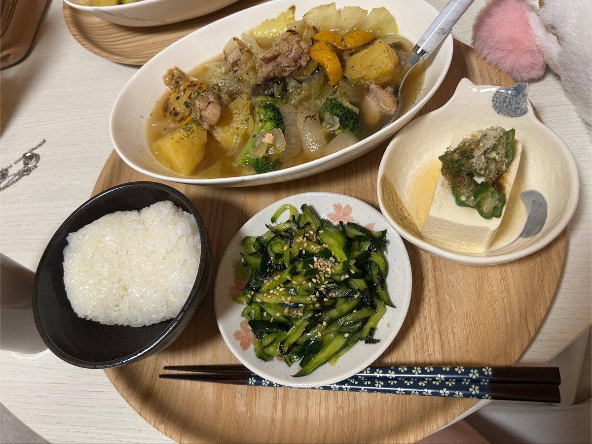 mipa_6668's tweet photo. 体調に合わせて
彼女に作ってもらった😀
ありがとう😊 https://t.co/Gxe8yGEl4S