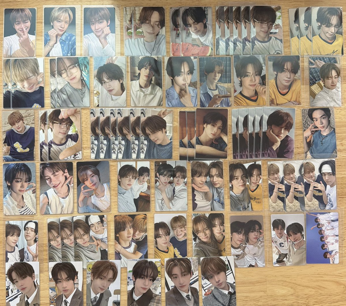 twsai427's tweet photo. @hnk_JUMP @1 https://t.co/GX5vVJbxiT