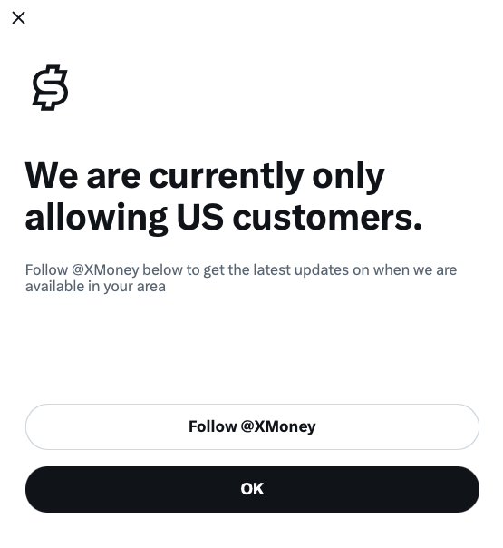 unigilby's tweet photo. @MediaKing I guess I've been outside the US too long. https://t.co/3NEM1eif11